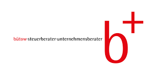 Logo der Firma Bütow