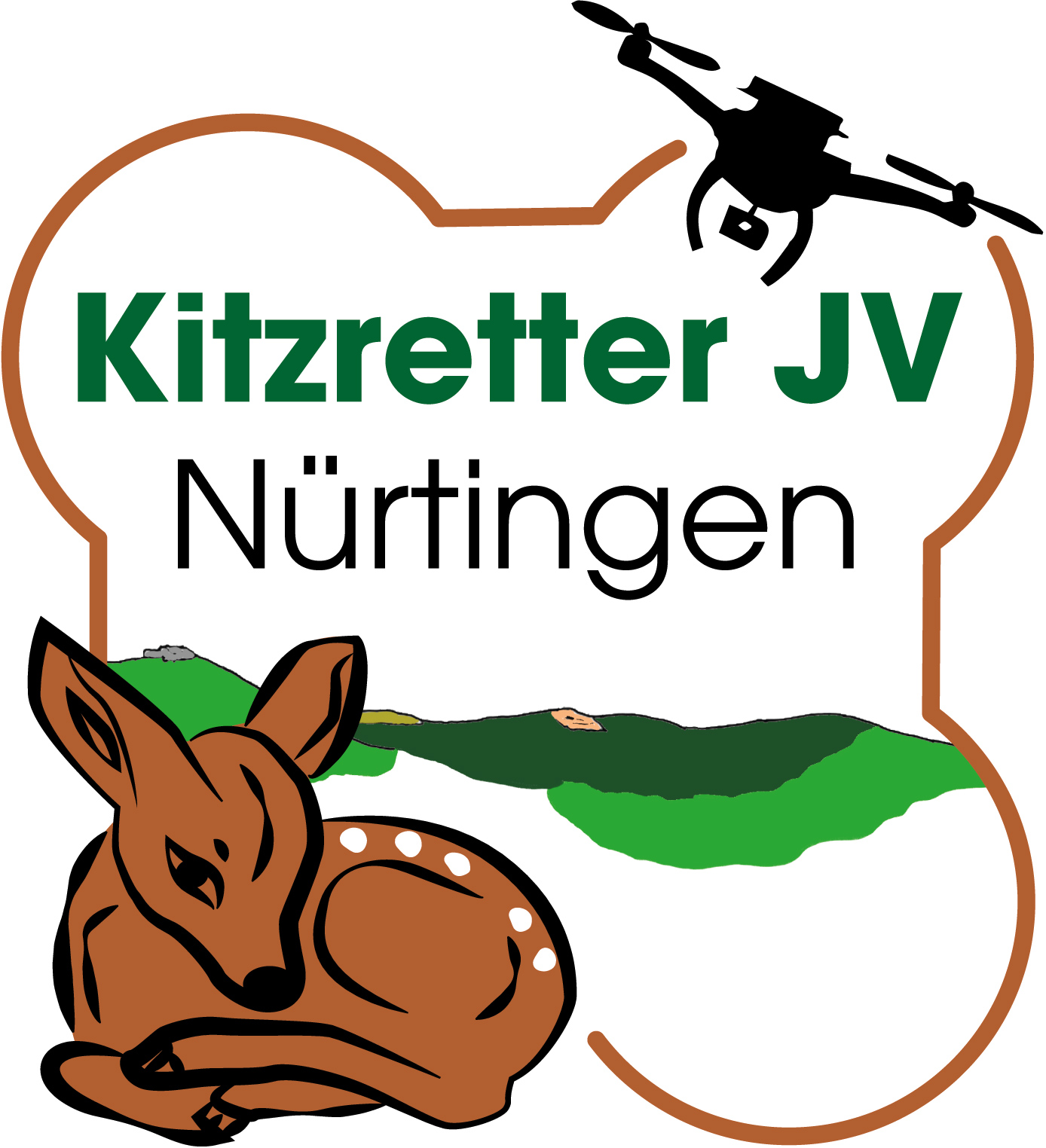 Logo Kitzretter JVNT